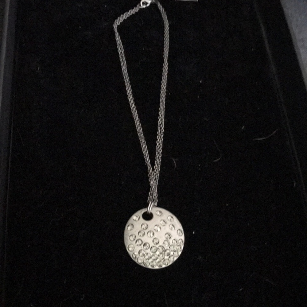 Cookie Lee Necklace